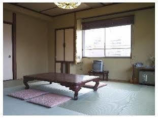 Business Inn Tsuchiya Нагоя Экстерьер фото