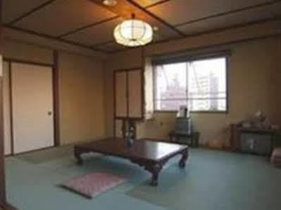 Business Inn Tsuchiya Нагоя Экстерьер фото