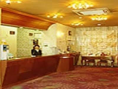 Business Inn Tsuchiya Нагоя Экстерьер фото
